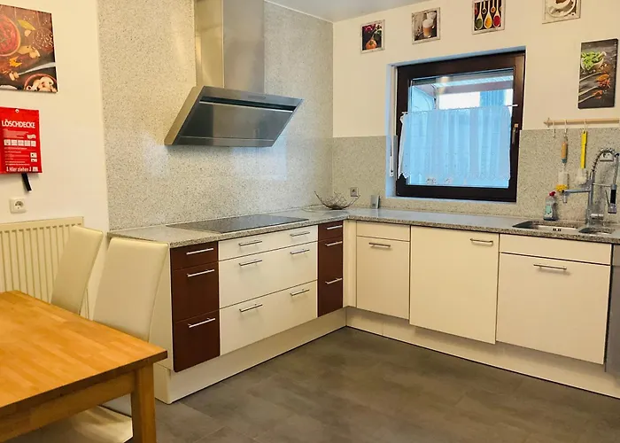 Ferienwohnung Raevenhof